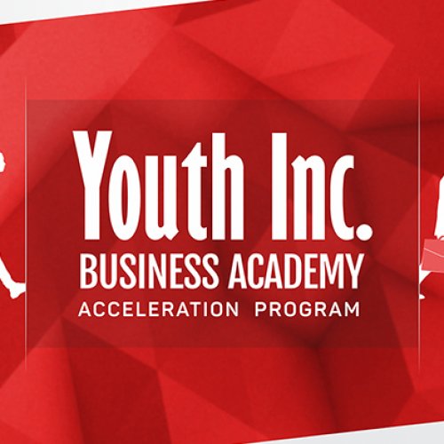 Youth Inc. Business Academy